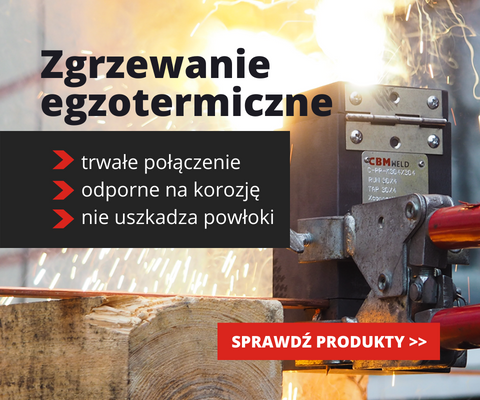 Zgrzewanie egzotermiczne