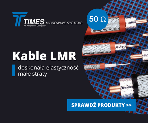 Kable LMR