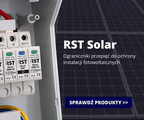 RST Solar