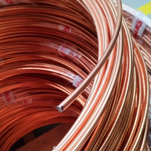 Zastosowanie drutu stalowego pomiedziowanego w budowie układów uziemiających