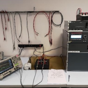 Badania typu wg PN-EN 61643-21 ograniczników przepięć RST