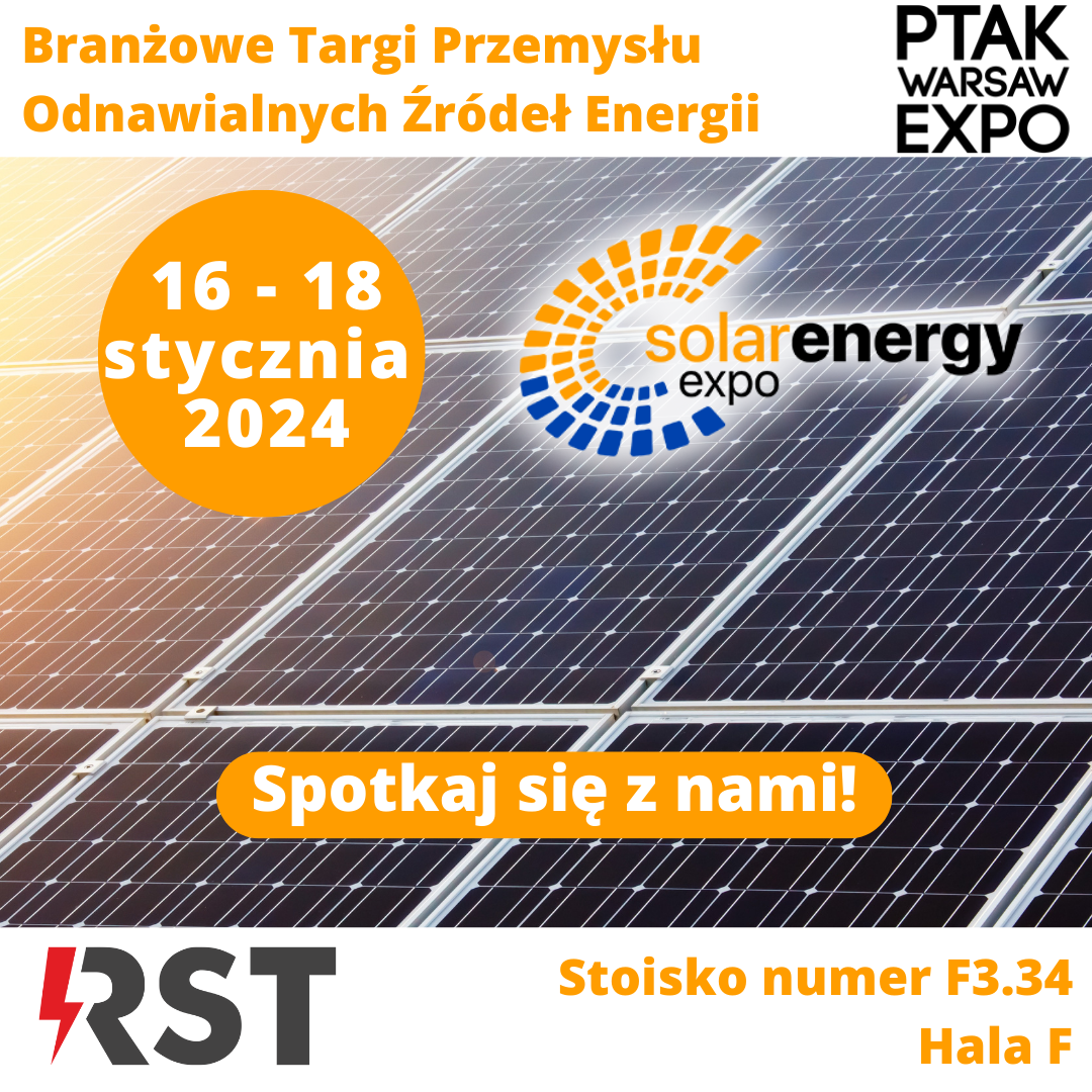 Solar Energy Expo 2024