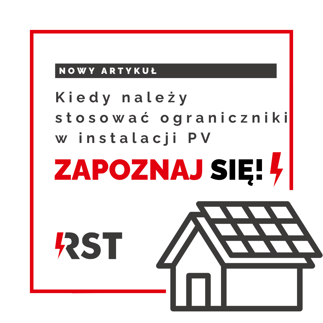 Kiedy należy stosować ograniczniki w instalacji PV?