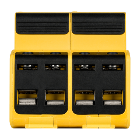 Ogranicznik CT-T1+2/2+0-350-FM