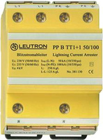 Ogranicznik PowerPro BCD TN 25/50/FM