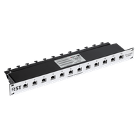 RST Safe NET GDT/10 | do ochrony portów sieci LAN