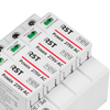 Ogranicznik przepięć RST Power T1 + T2 4 + 0 275V | do sieci trójfazowych TNS 230/400 V