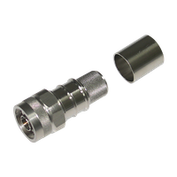 Złącze do kabla EZ-600-NMH-X