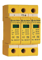 Ogranicznik CT PV-T2/2+1/1000