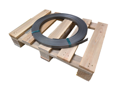 Bednarka stalowa St | 40 x 5 mm; 20m