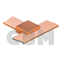 Forma do połączenia | bednarka 40x5 - bednarka 30x4