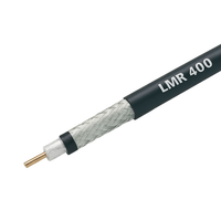Kabel koncentryczny LMR-400