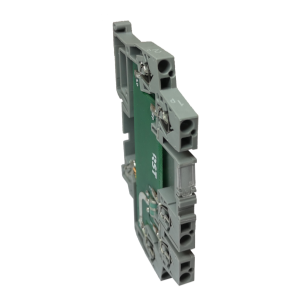 Ogranicznik przepięć RST AKP 12V | do ochrony obwodów automatyki przemysłowej