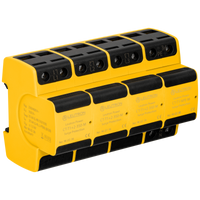 Ogranicznik CT-T1+2/3+1-350-FM