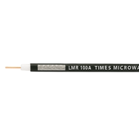 Kabel koncentryczny LMR-100A-PVC