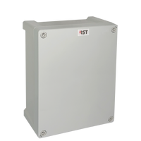 Obudowa RST FT 12 | o wymiarach 239 x 289 x 107 mm