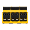 Ogranicznik CT-T1+2/3+0-350-FM