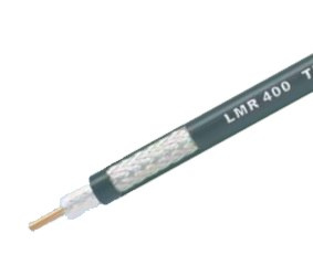 Kabel koncentryczny LMR-400-FR