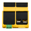Ogranicznik CT-T1+2/2+0-350-FM