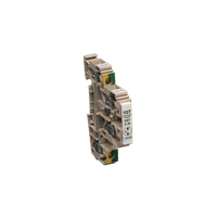 Odgromnik RST S20 | do uziemienia pośredniego