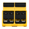 Ogranicznik CT-T1+2/2+0-350-FM
