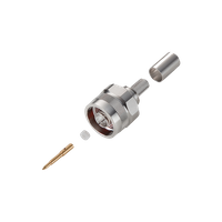 Złącze do kabla EZ-400-NF-BH-X