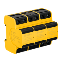 Ogranicznik CT-T1+2/3+0-350-FM