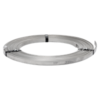 Bednarka pomiedziowana cynowana St/Cu/Sn | 30 x 4 mm; 25m