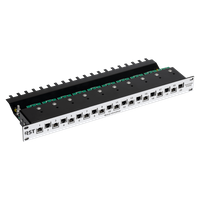 RST Safe NET GDT/20  | do ochrony portów sieci LAN, systemów telewizji dozorowej IP-CCTV oraz interfejsów opartych na sieci Ethernet