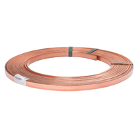 Bednarka pomiedziowana St/Cu | 40 x 5 mm; 20 m