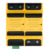Ogranicznik CT-T1+2/2+0-350-FM