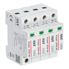 Ogranicznik przepięć RST Power T1 + T2 4 + 0 275V | do sieci trójfazowych TNS 230/400 V