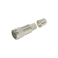 Złącze do kabla EZ-600-NM-75