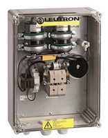 Bocznik prądów  PLPro 40A