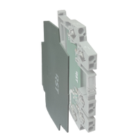 Pokrywa |  do ograniczników serii RST AKP