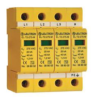 Ogranicznik EL-T2/4+0-275