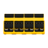 Ogranicznik CT-T1+2/3+1-350-FM