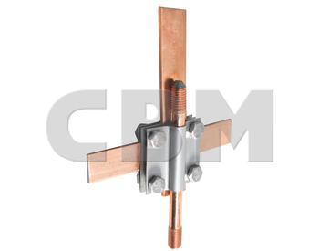 Uchwyt krzyżowy 3/4"  |  M10