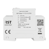 Ogranicznik przepięć RST Power T1 + T2 4 + 0 275V | do sieci trójfazowych TNS 230/400 V