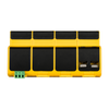 Ogranicznik CT-T1+2/3+1-350-FM