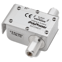 Ogranicznik przepięć VHF50HN