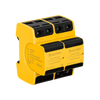 Ogranicznik CT-T1+2/2+0-350-FM