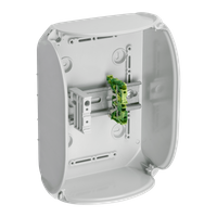 Obudowa RST KF 1600 | do montażu ograniczników RST Guard, SAP, AKP oraz NET