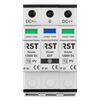 Ogranicznik przepięć RST Solar T2 G | 1200V DC