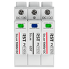 Ogranicznik przepięć RST Solar PV T1+T2 G 1000 V DC | do obwodów DC systemów fotowoltaicznych
