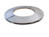 Bednarka ze stali nierdzewnej V4A | 30 x 4 mm