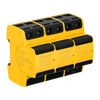 Ogranicznik CT-T1+2/3+0-350-FM