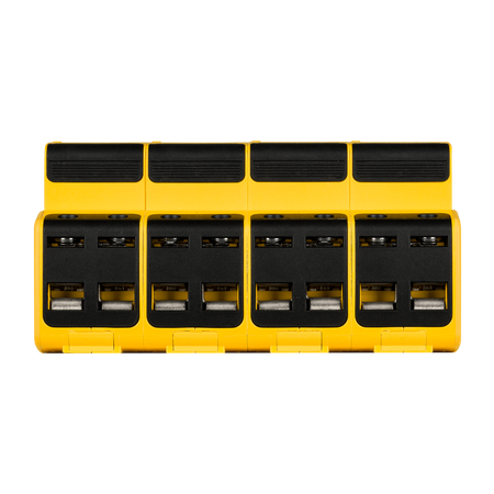 Ogranicznik CT-T1+2/3+1-350-FM