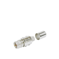 Złącze do kabla EZ-400-FM-75-X