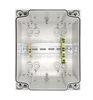 Obudowa RST FT 9 | o wymiarach 191 x 240 x 107 mm